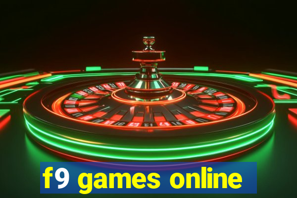 f9 games online